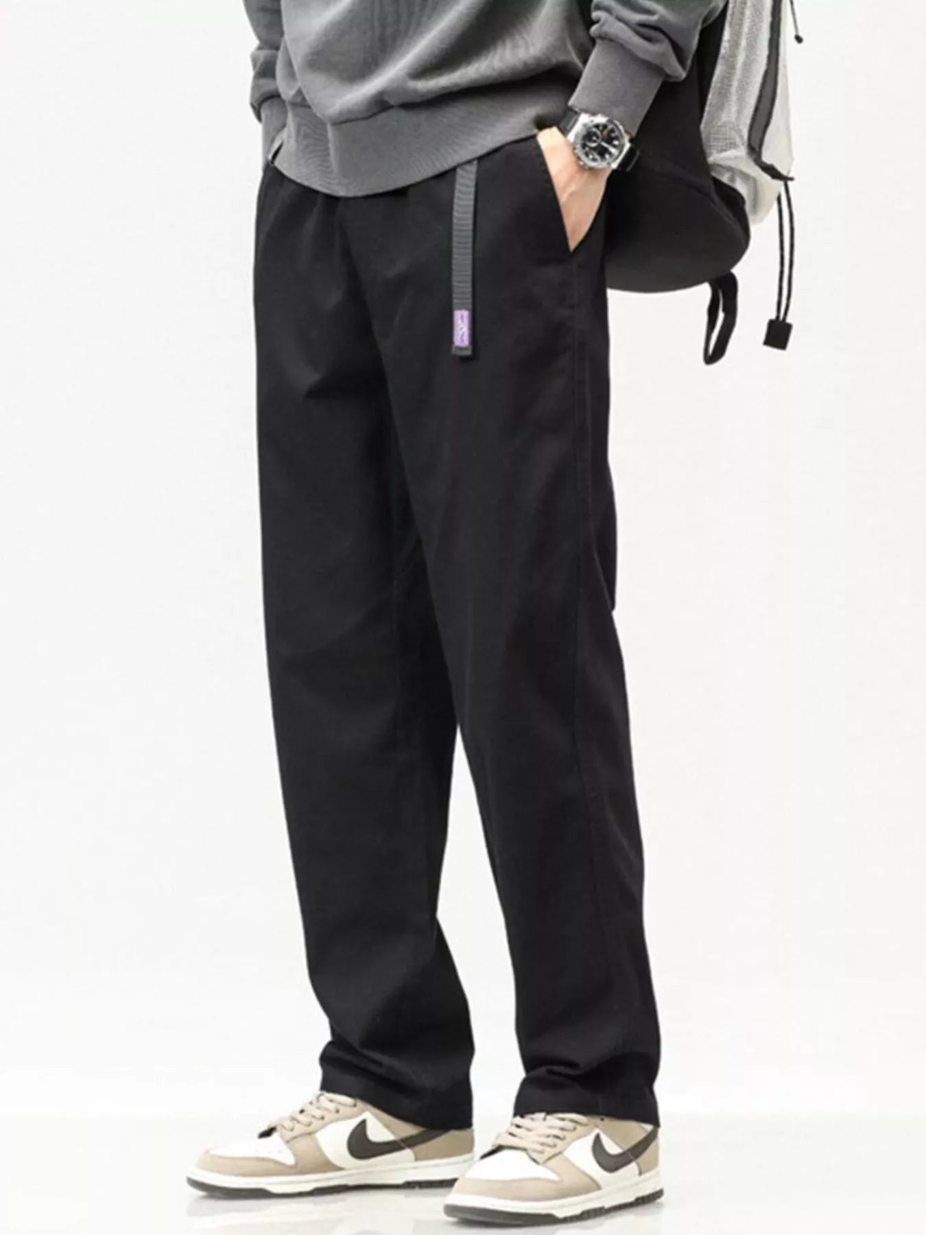 Men's Pants