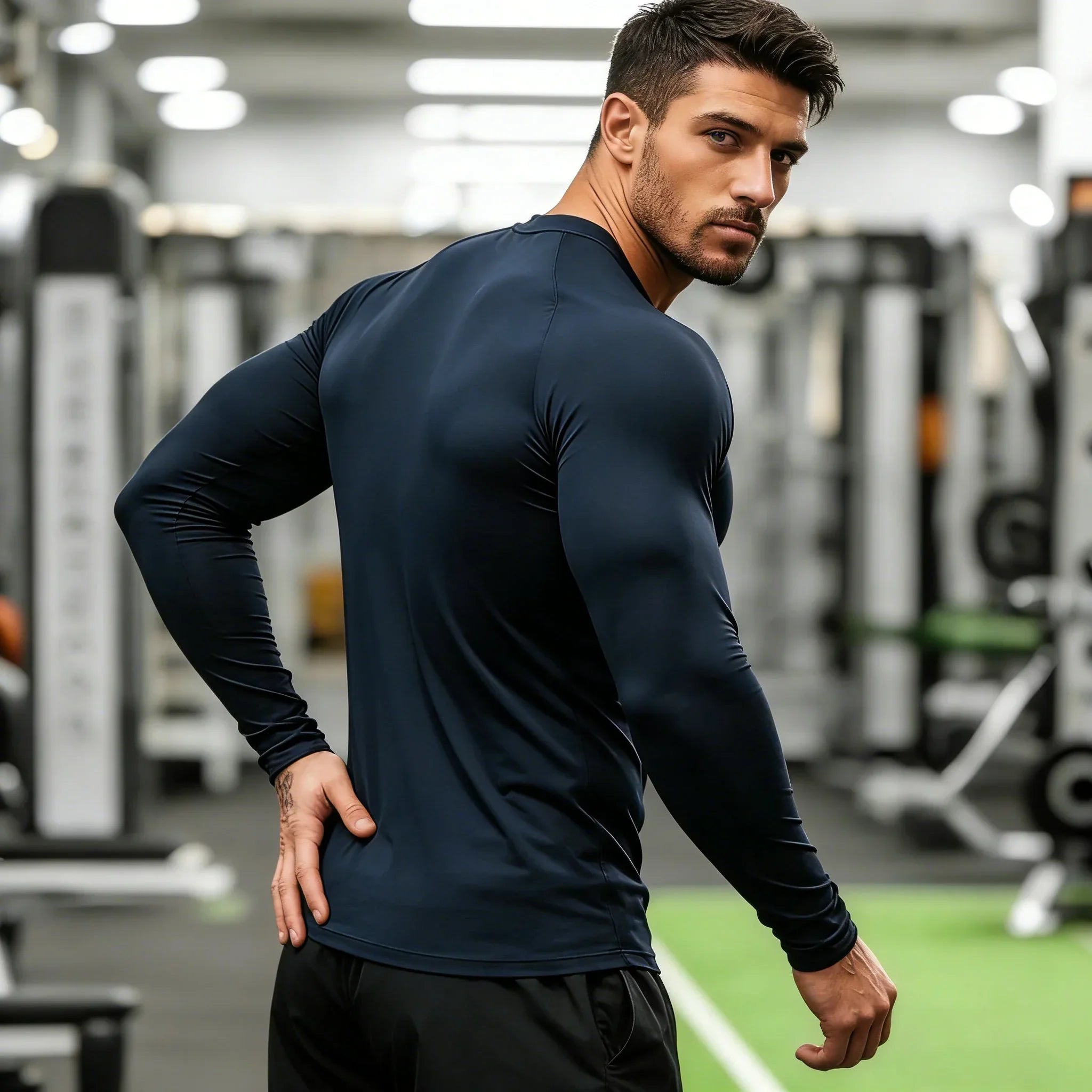 Men's Shirts