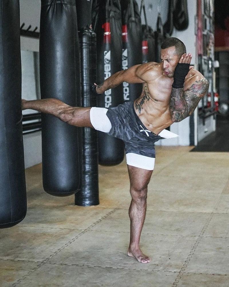 Men's Shorts