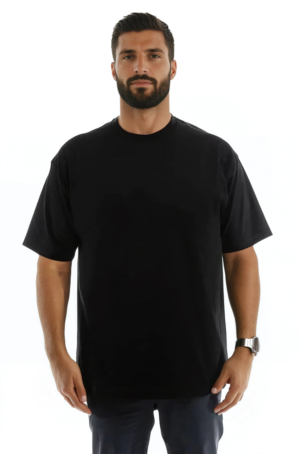 The Roughneck T-Shirt