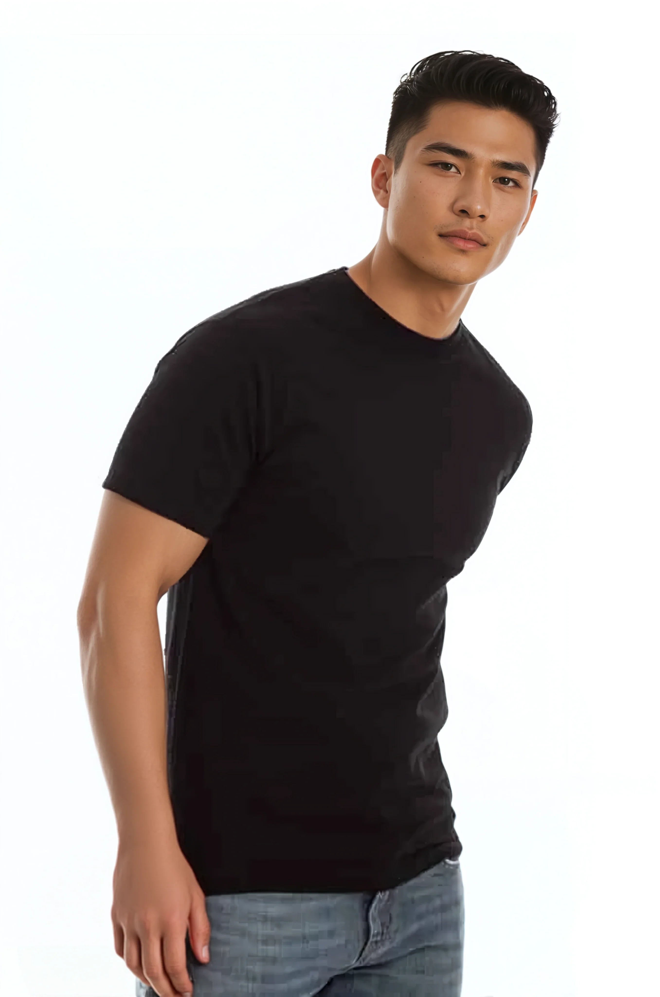 The Roughneck T-Shirt