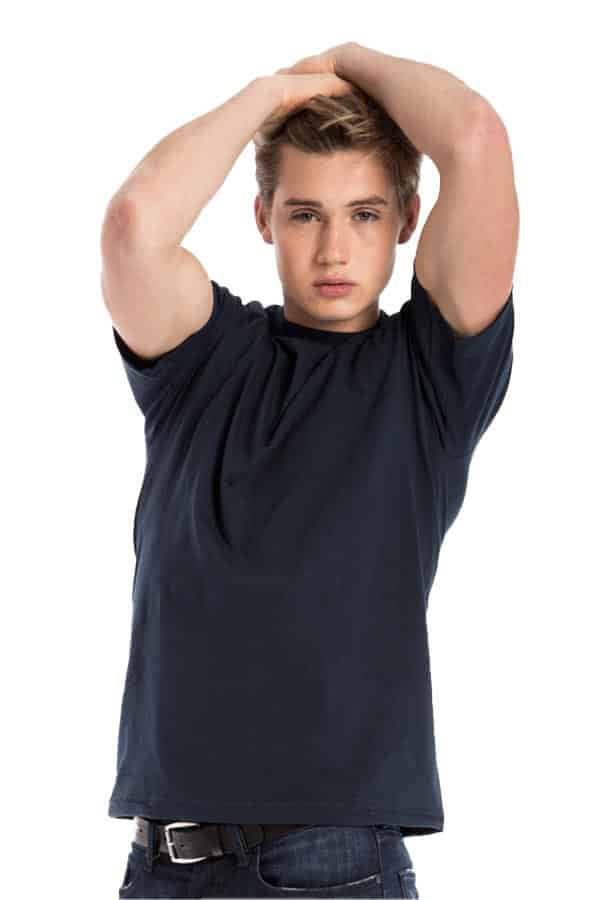 The Roughneck T-Shirt