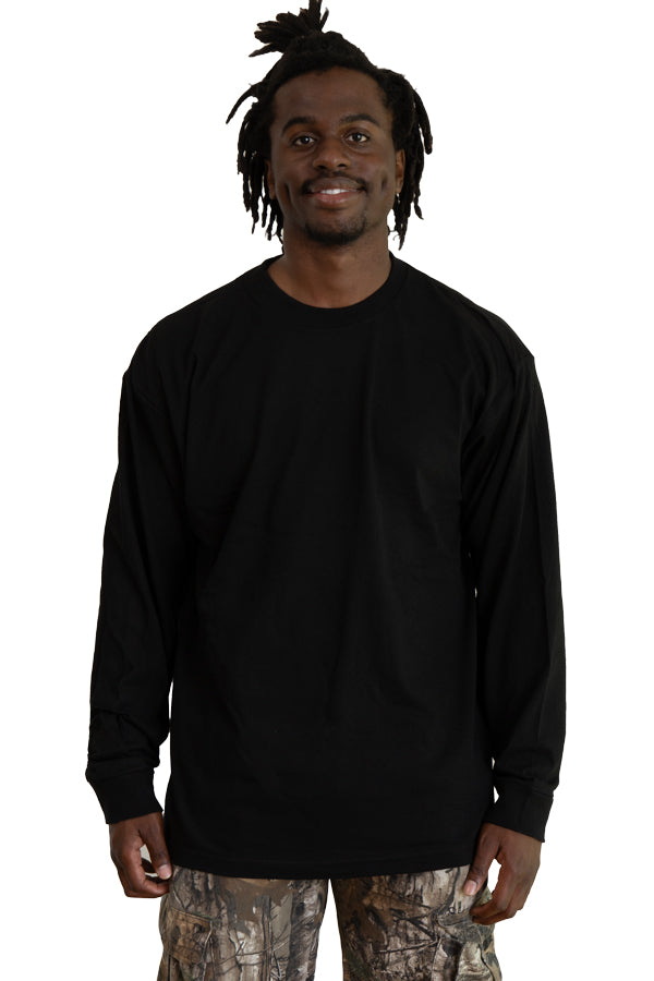 Roughneck Long Sleeve