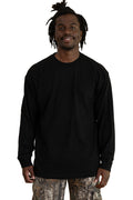 Roughneck Long Sleeve
