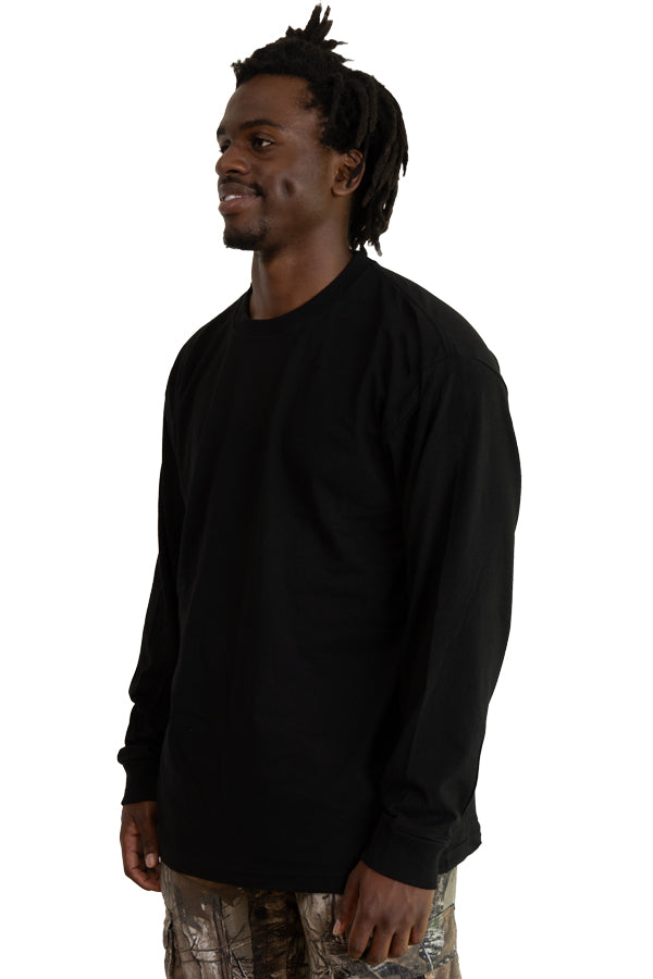Roughneck Long Sleeve