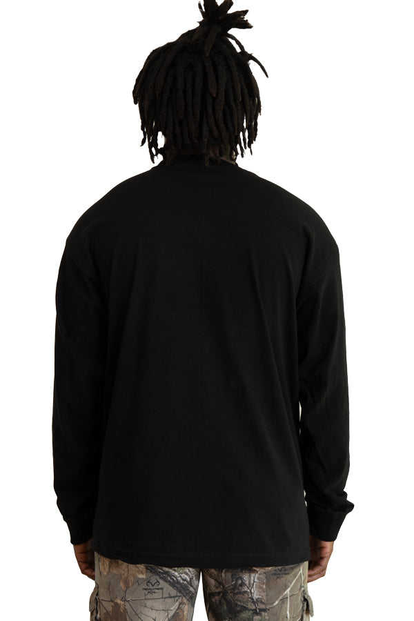 Roughneck Long Sleeve