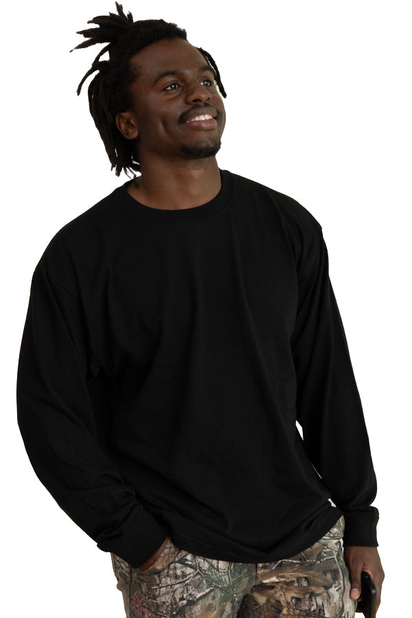 Roughneck Long Sleeve
