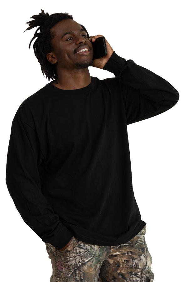 Roughneck Long Sleeve