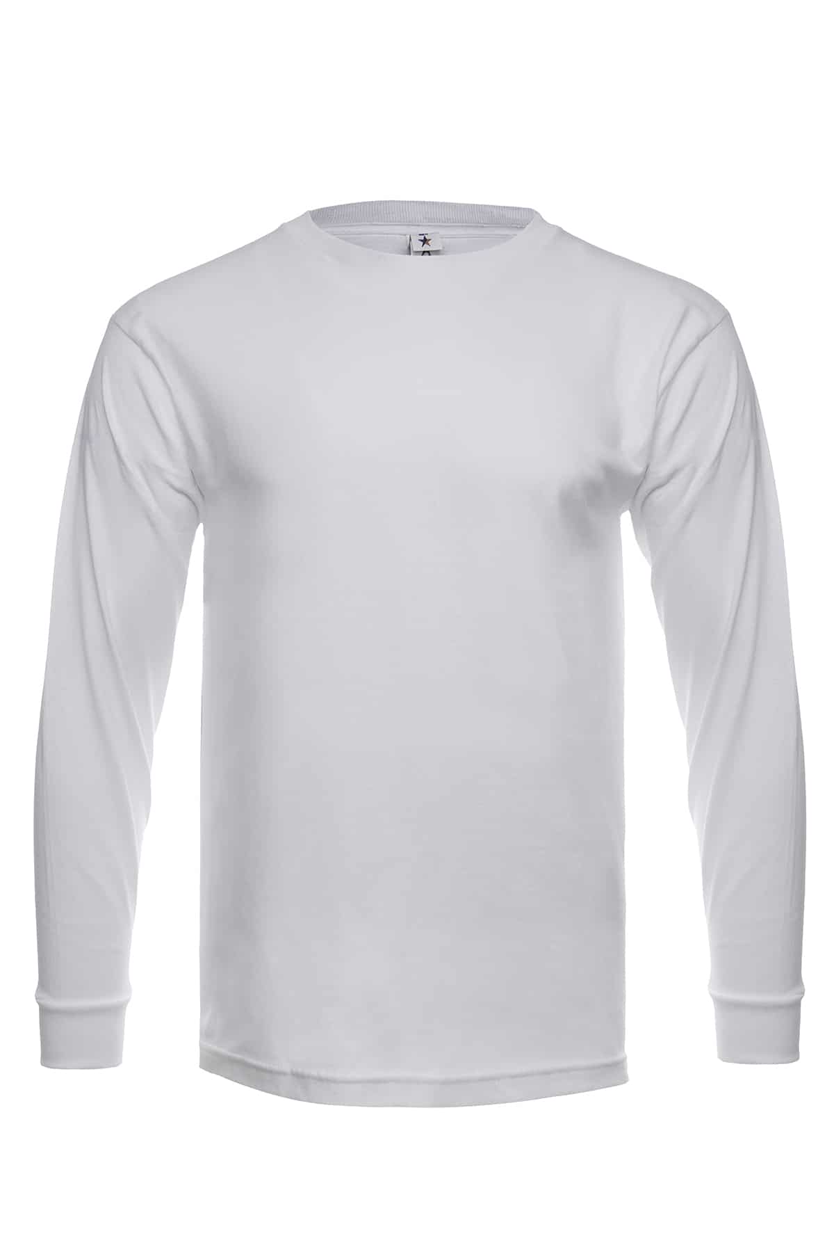 Roughneck Long Sleeve