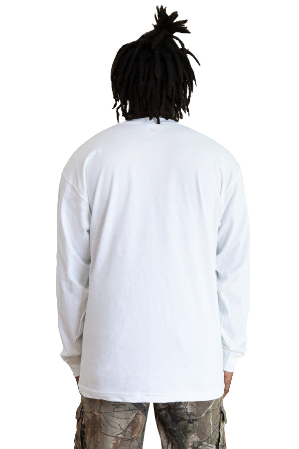 Roughneck Long Sleeve