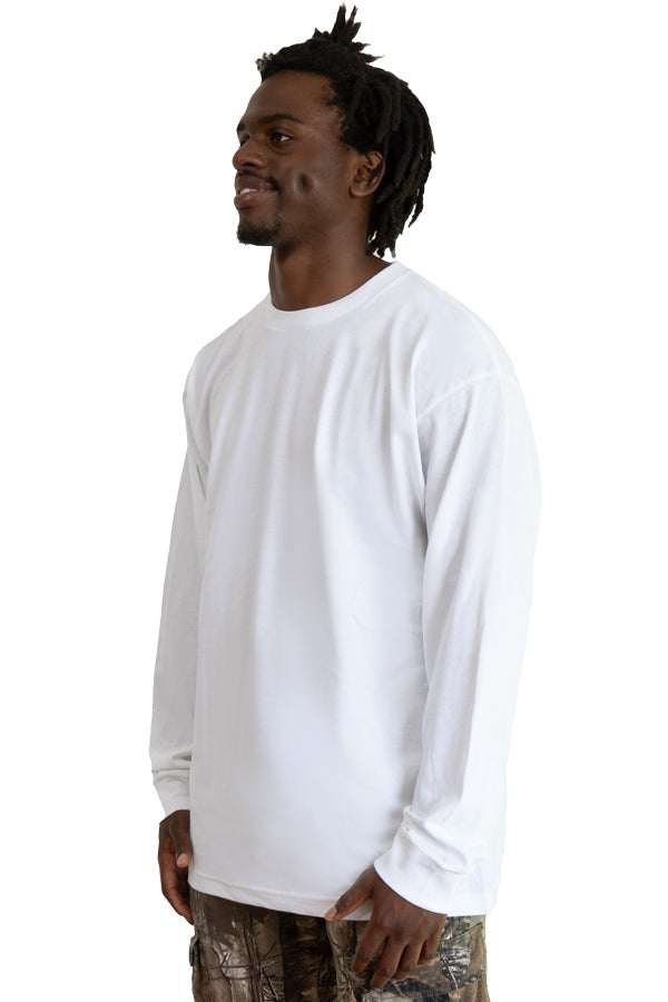 Roughneck Long Sleeve