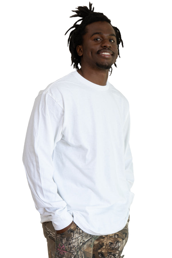 Roughneck Long Sleeve