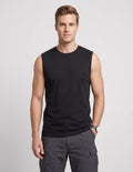 Rib Muscle Tank