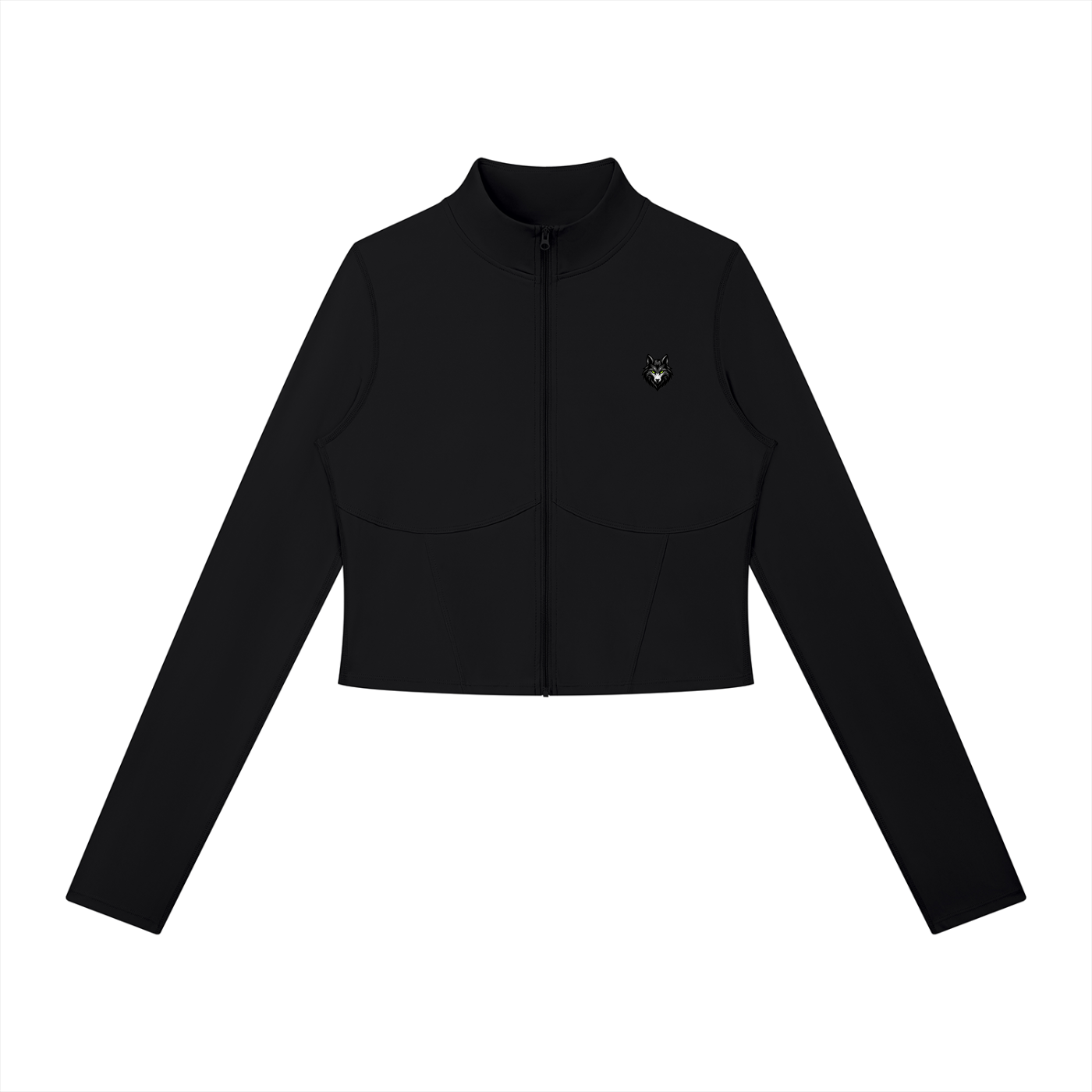 Loki & Ivy Women’s Full-Zip Sports Jacket