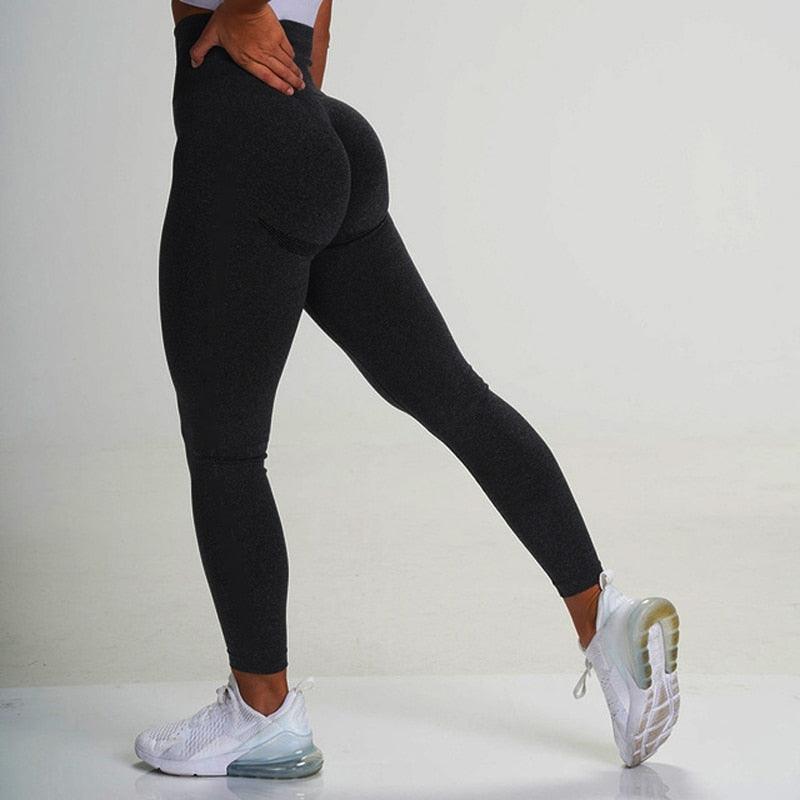 New Seamless Workout Gym Leggings