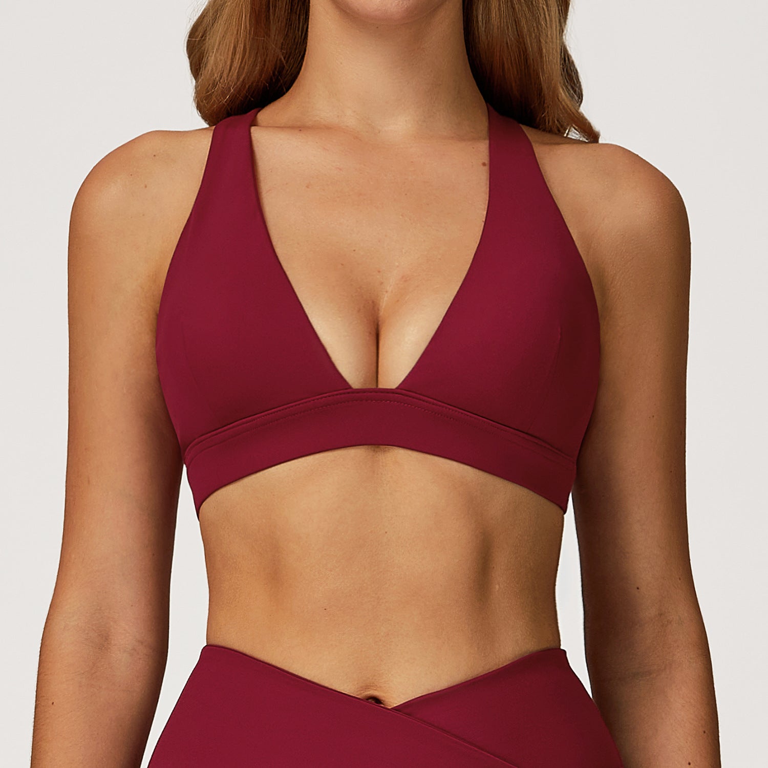 High Sense Sports Bra