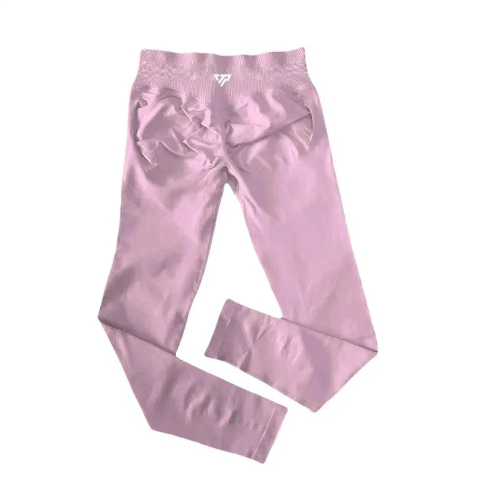 Recoil Leggings Seamless High Waist Yoga Pants
