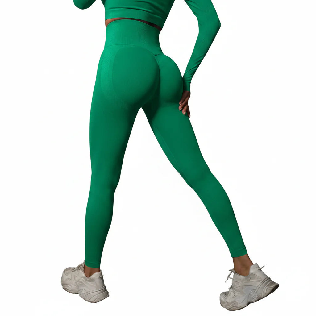 Women’s Sculpting Gym Leggings