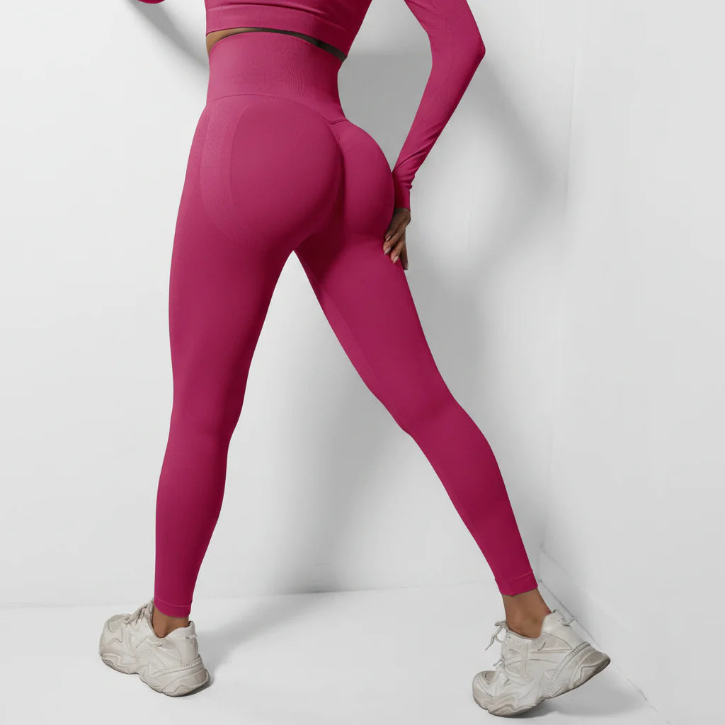 Women’s Sculpting Gym Leggings