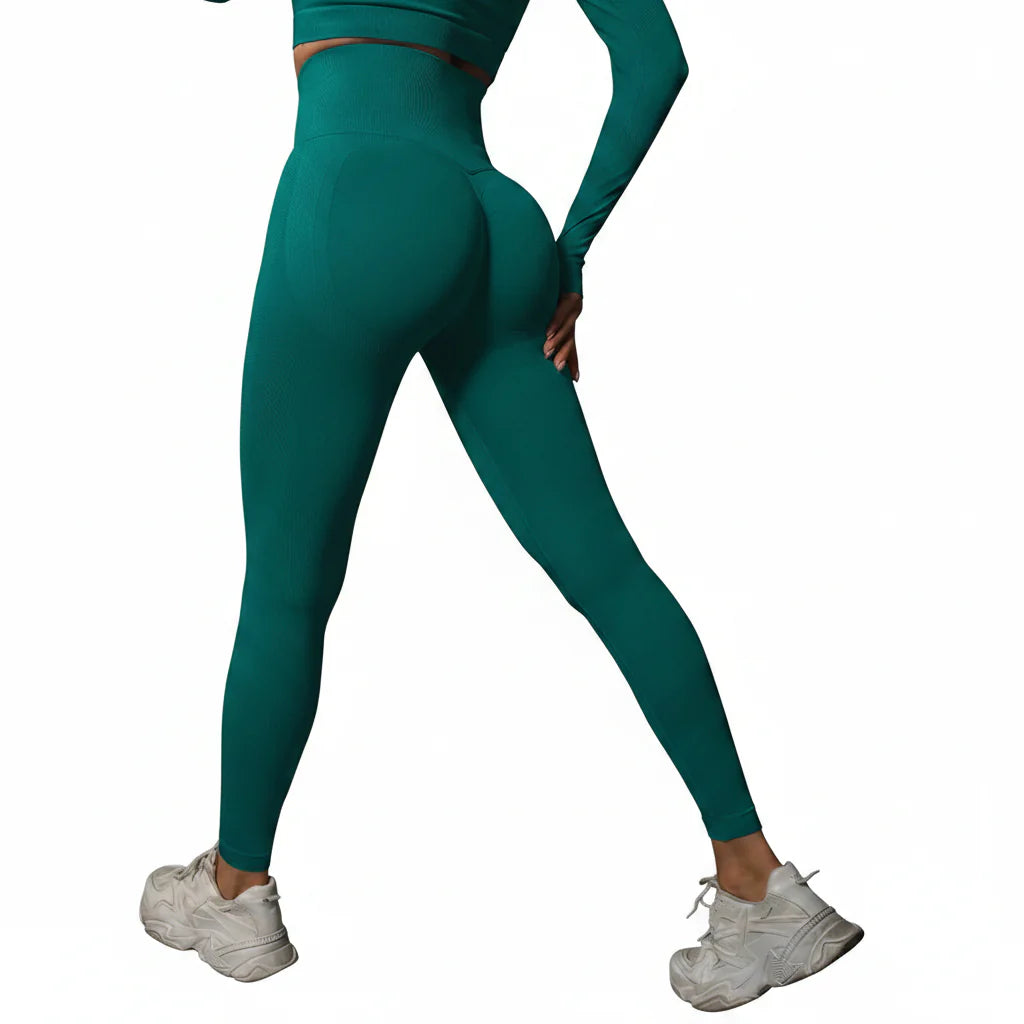 Women’s Sculpting Gym Leggings