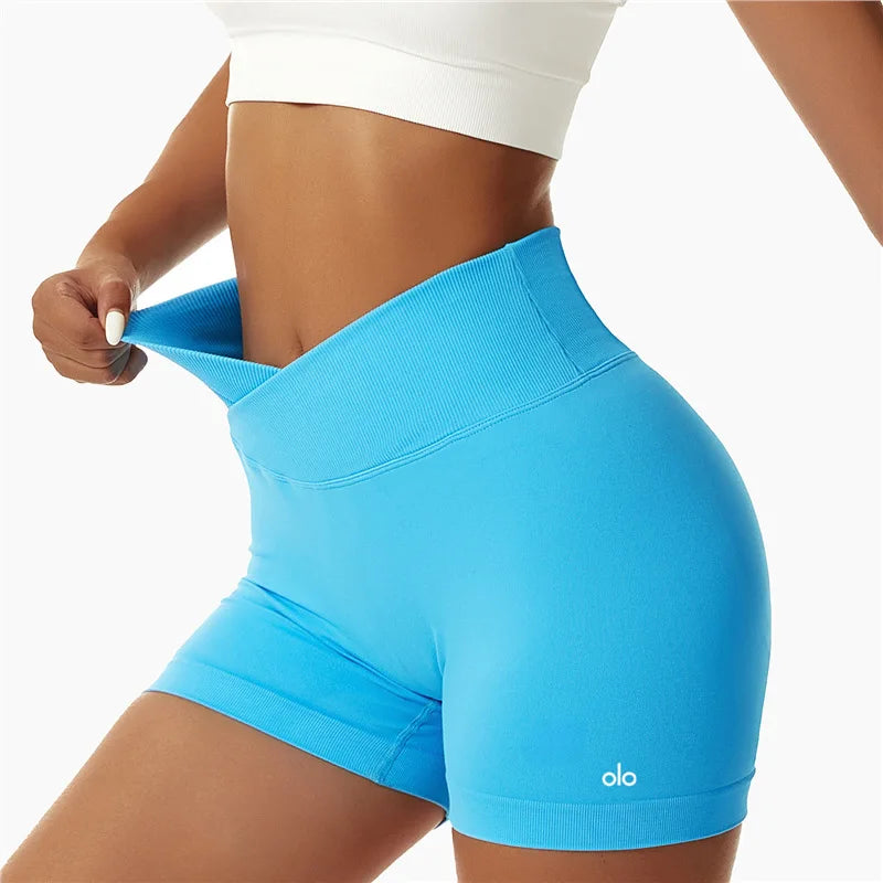 Quick-Dry Yoga Pants: High-Intensity Training