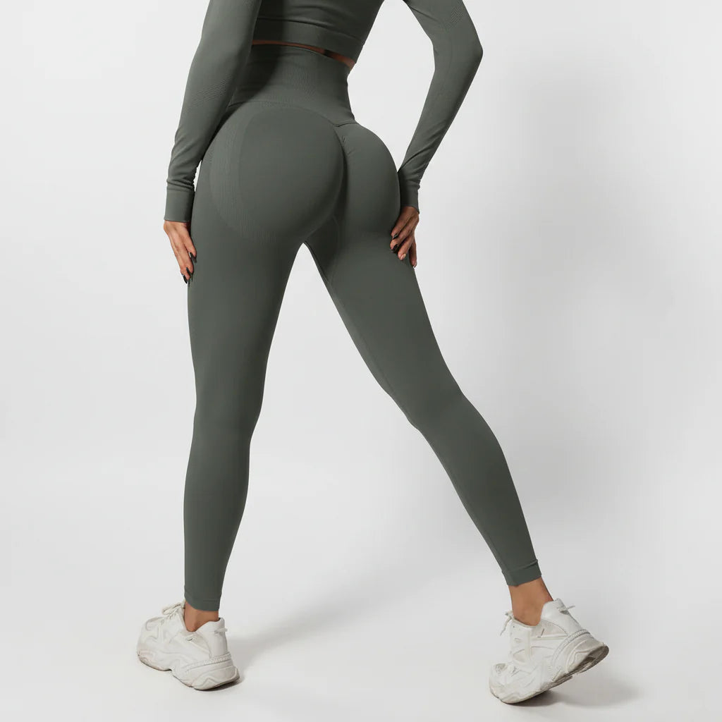 Women’s Sculpting Gym Leggings