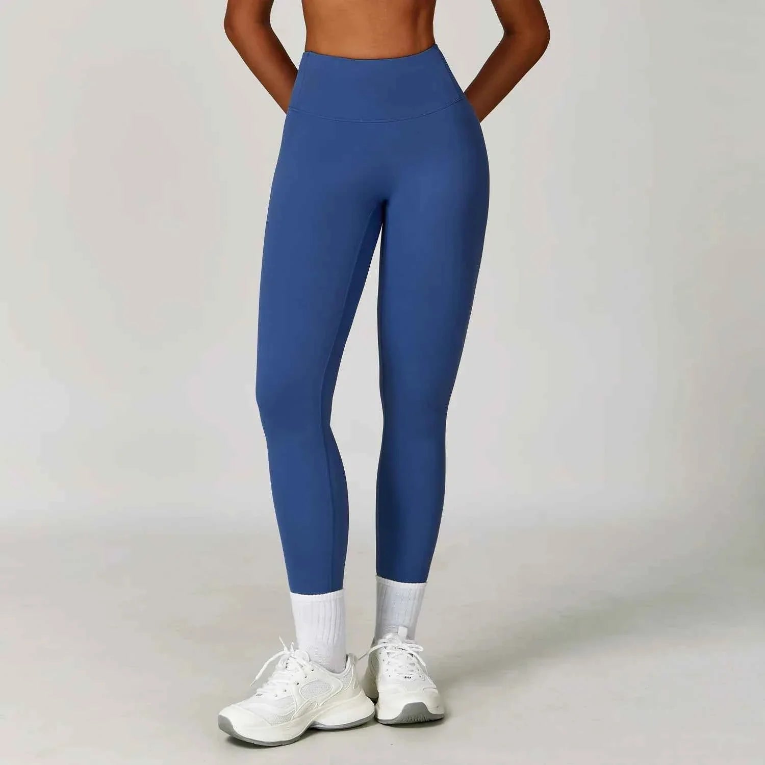High Waist Push Up Yoga Leggings for Women