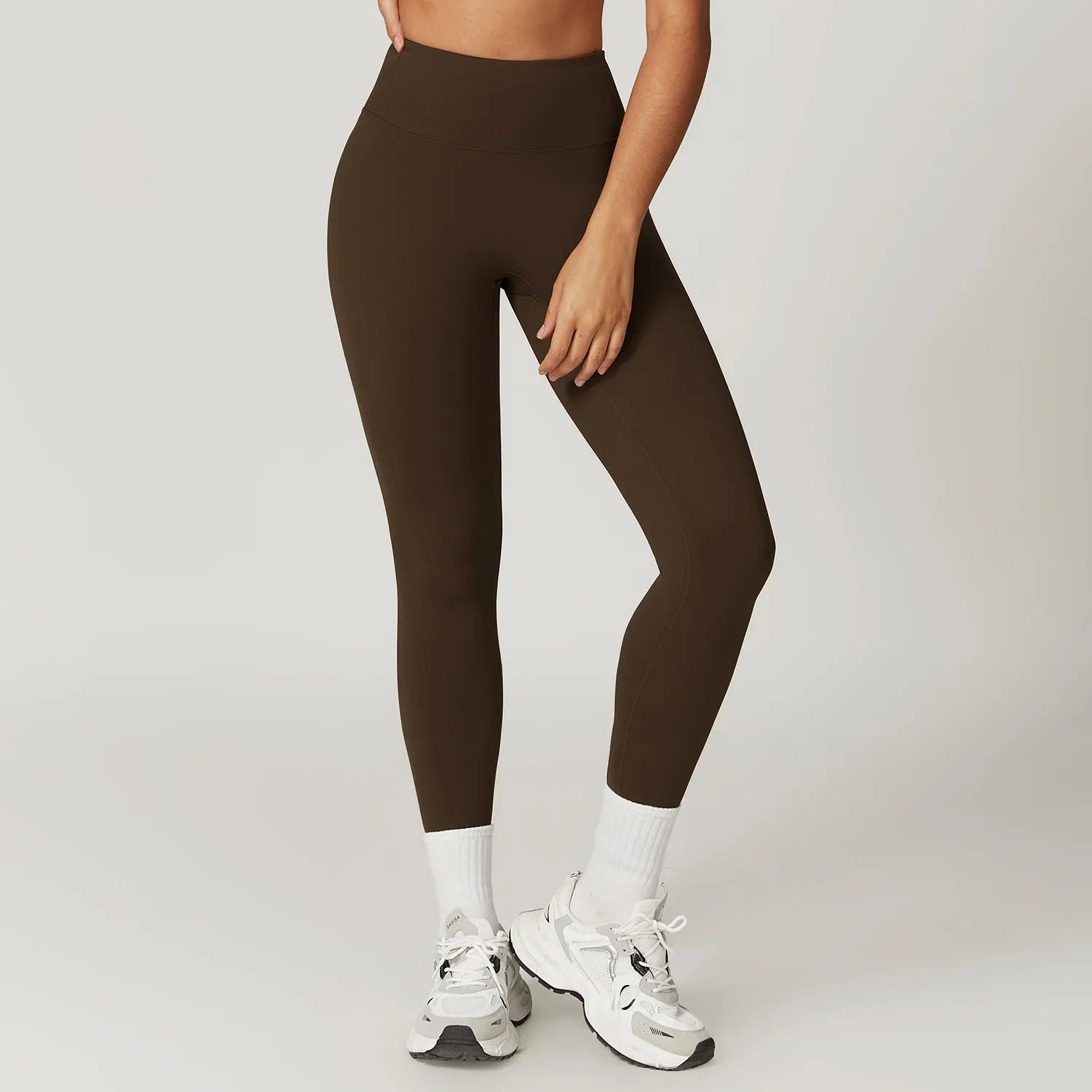 High Waist Push Up Yoga Leggings for Women