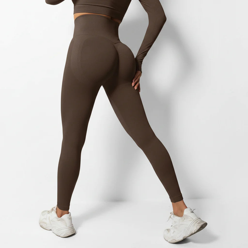 Women’s Sculpting Gym Leggings