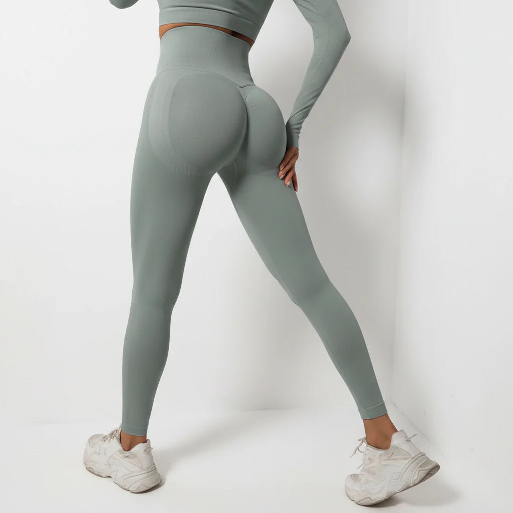 Women’s Sculpting Gym Leggings