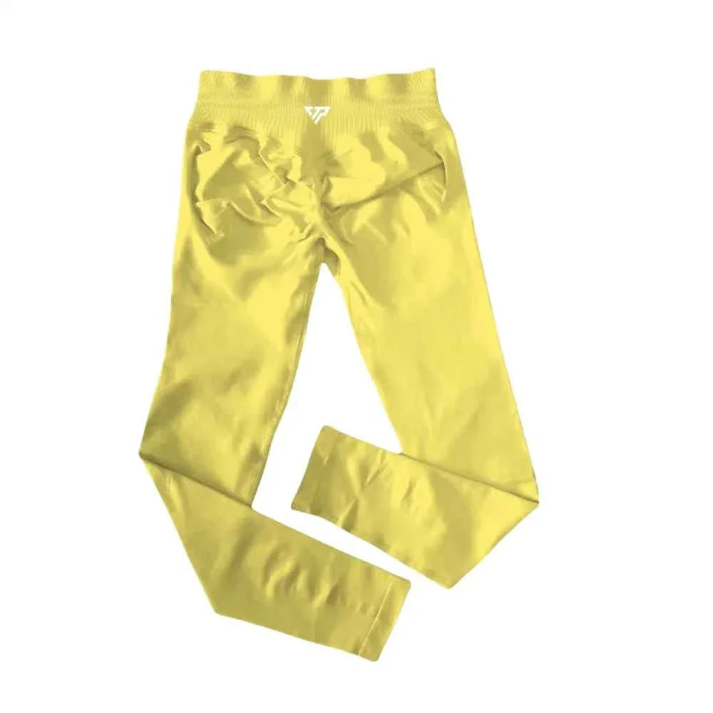 Recoil Leggings Seamless High Waist Yoga Pants