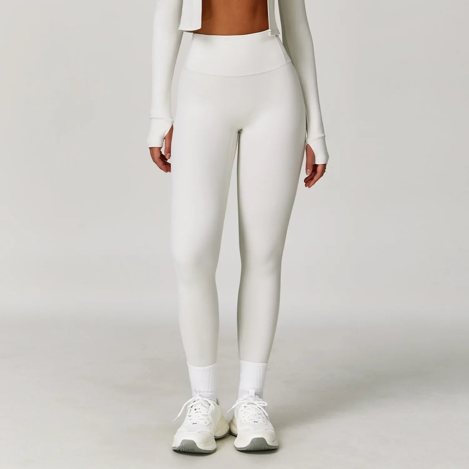 High Waist Push Up Yoga Leggings for Women