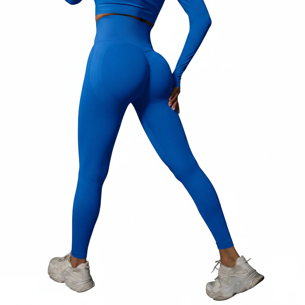 Women’s Sculpting Gym Leggings