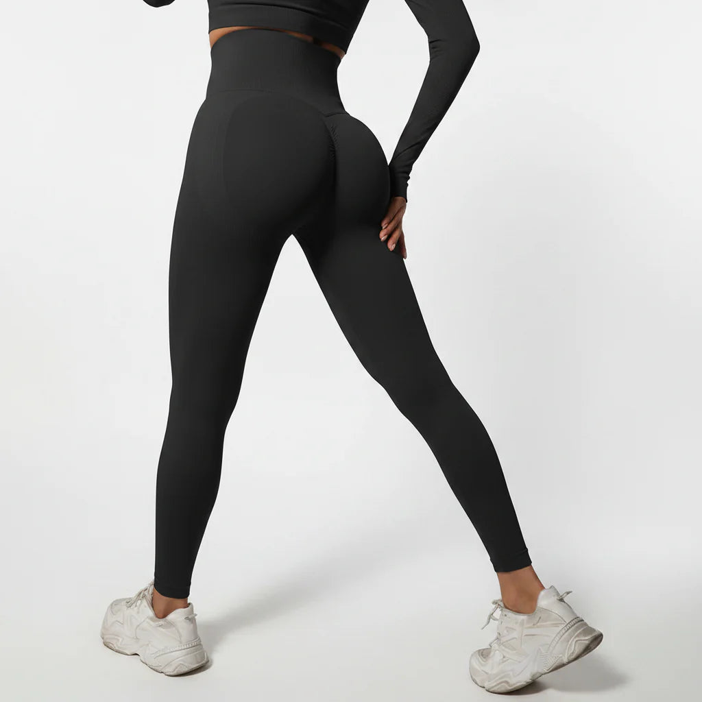 Women’s Sculpting Gym Leggings