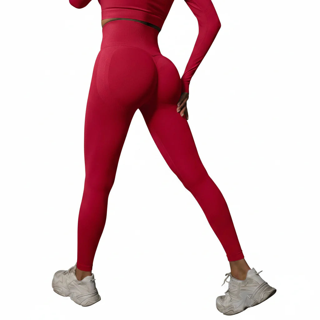 Women’s Sculpting Gym Leggings