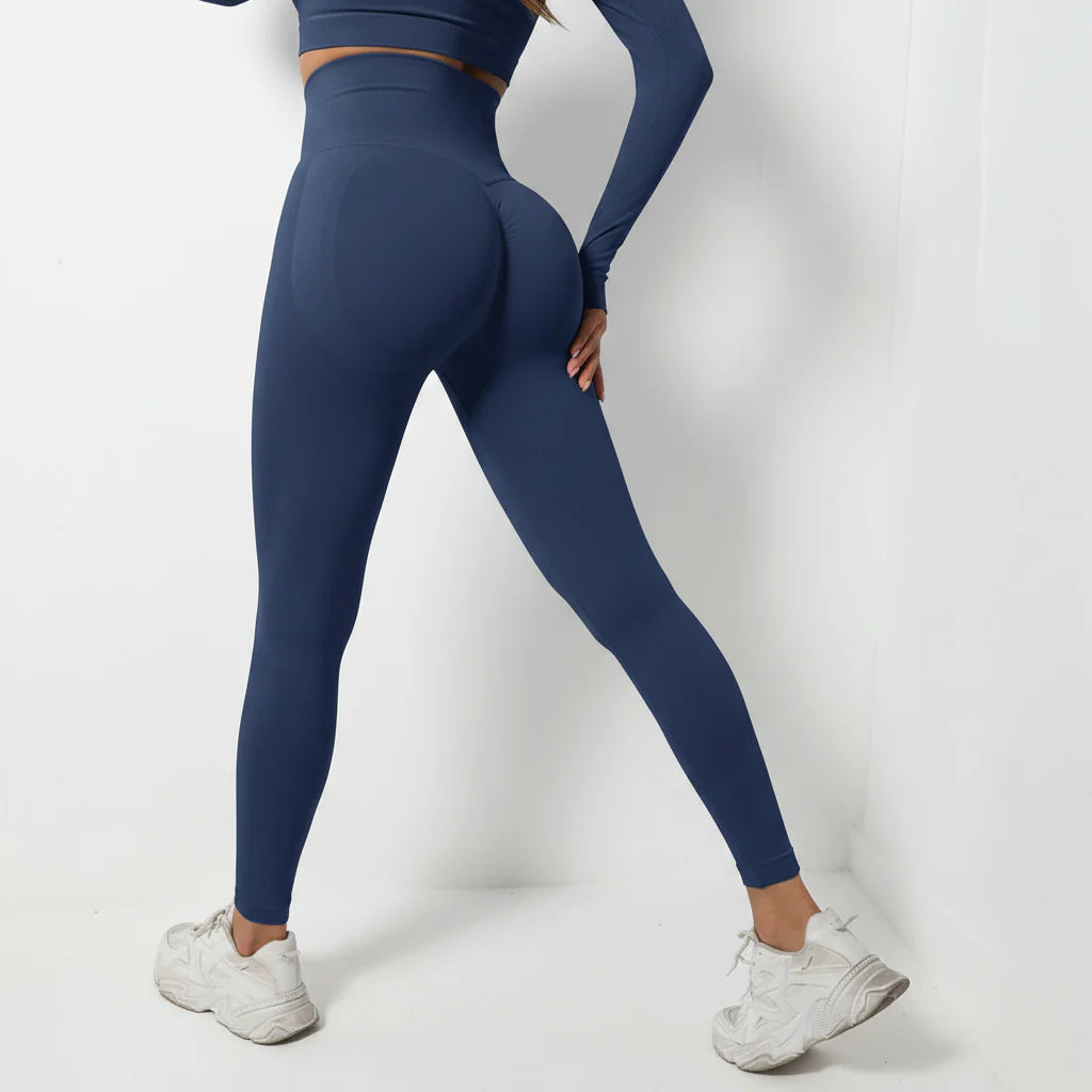 Women’s Sculpting Gym Leggings