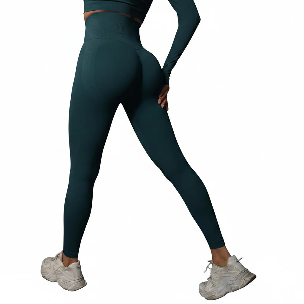 Women’s Sculpting Gym Leggings