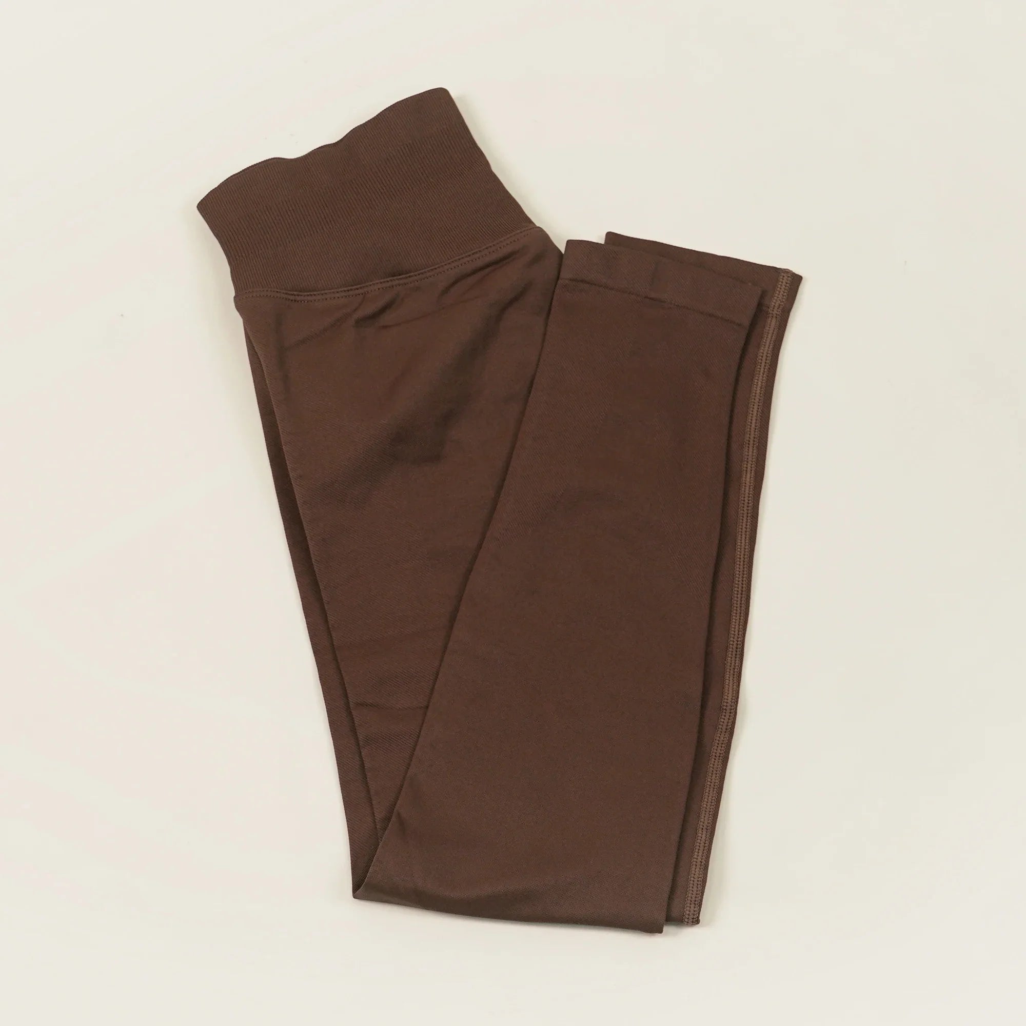 Women's Low Waist Scrunch Bum Yoga Tights