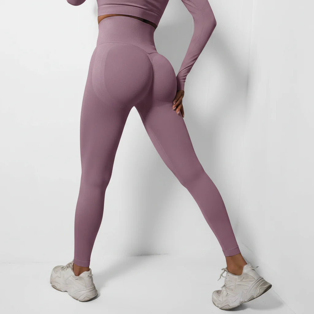 Women’s Sculpting Gym Leggings
