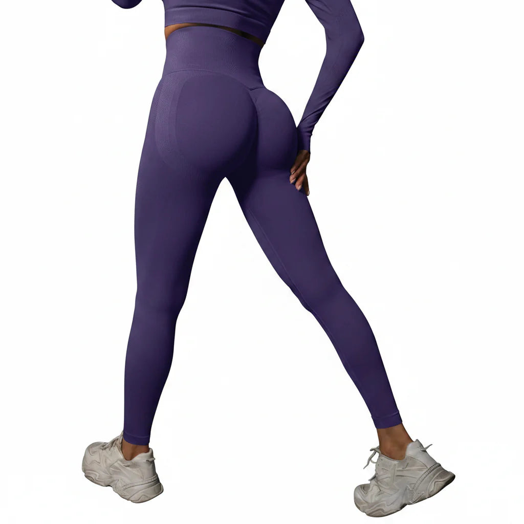 Women’s Sculpting Gym Leggings