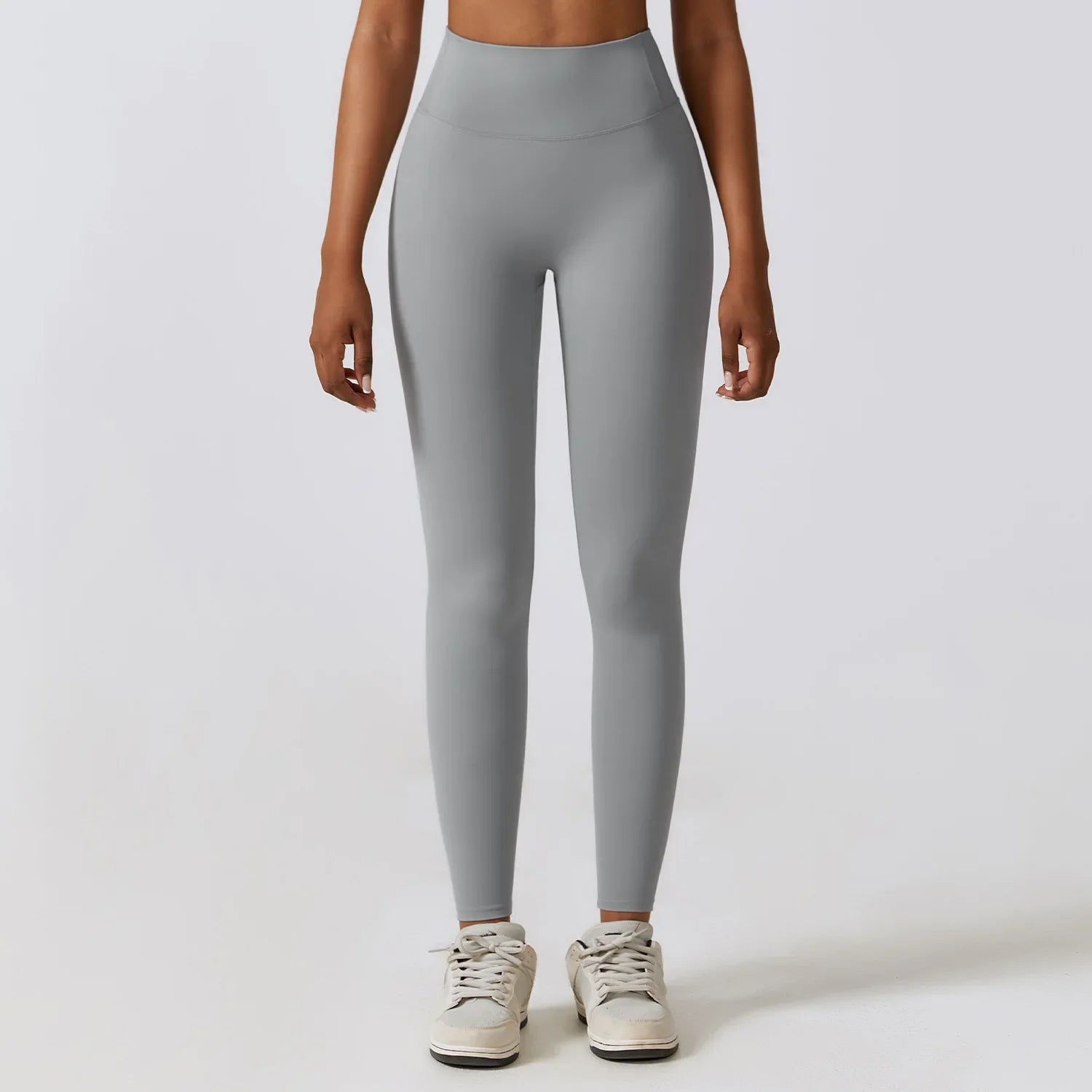 High Waist Push Up Yoga Leggings for Women