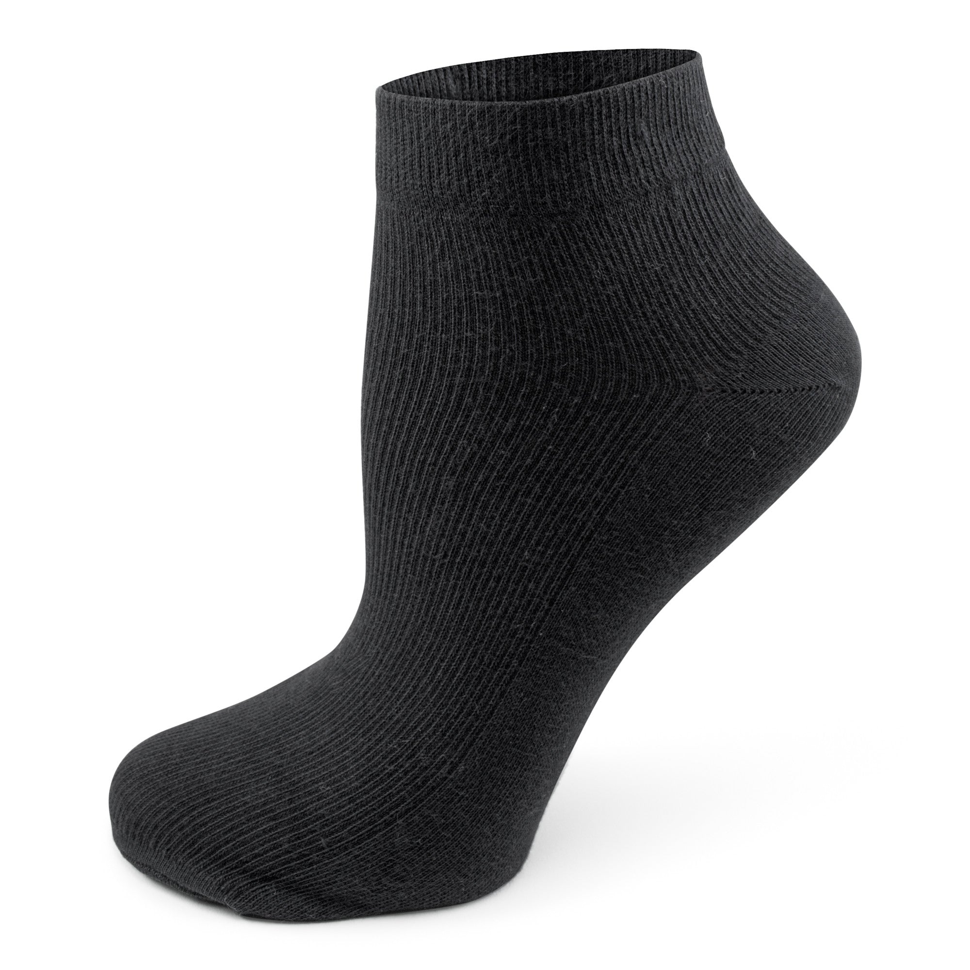 Women's Quarter Footie (300)