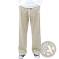 Men's Slim Fit Corduroy Sporty Drawstring Casual Pants