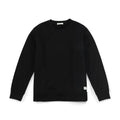 Casual Sweatshirt O-Neck Long Sleeve Pullover