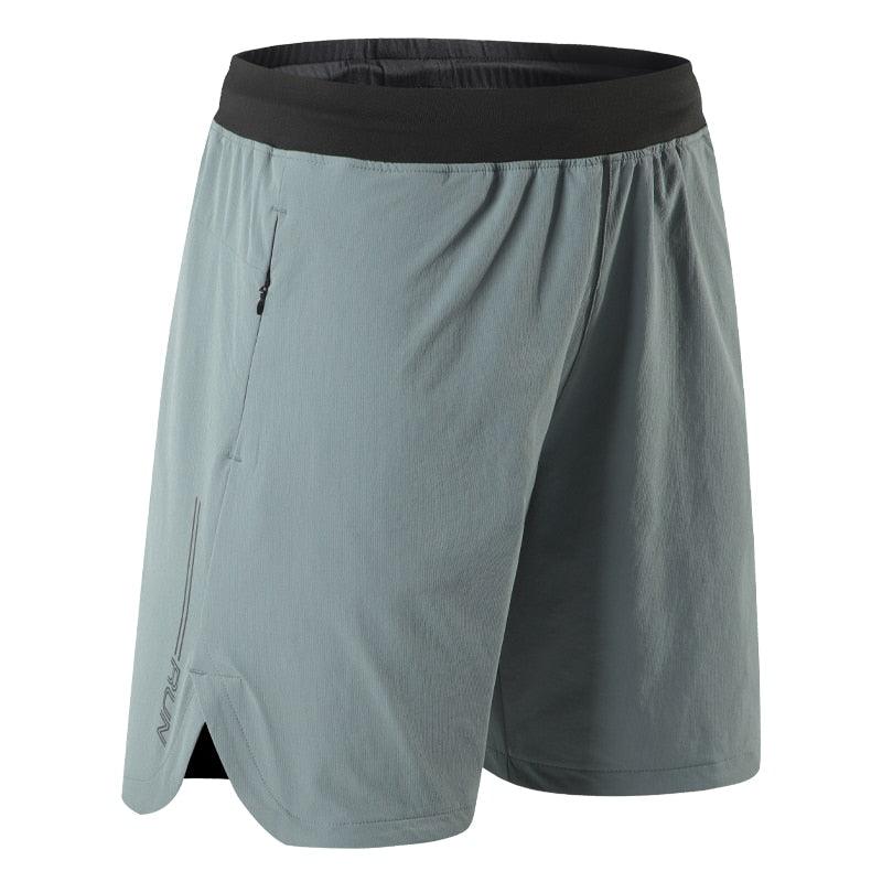 New Workout Breathable Quick Dry Run Shorts