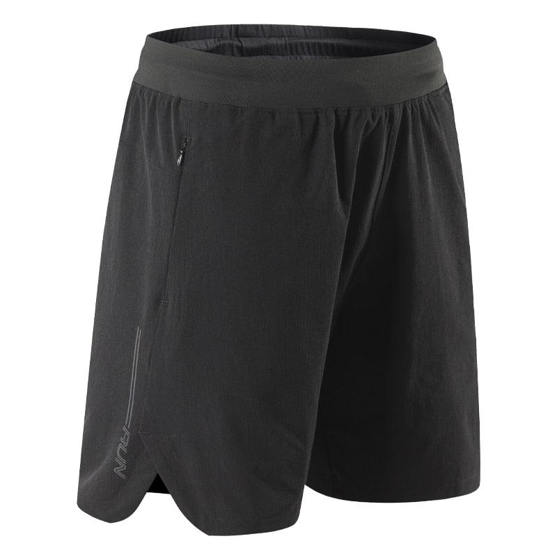 New Workout Breathable Quick Dry Run Shorts