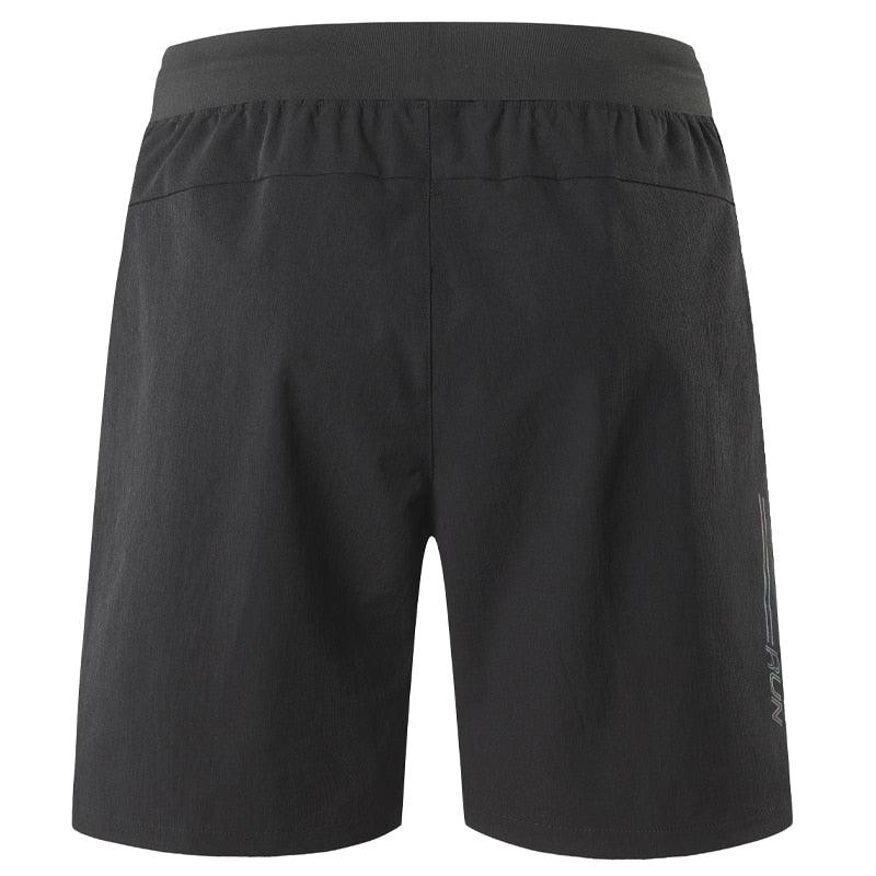 New Workout Breathable Quick Dry Run Shorts