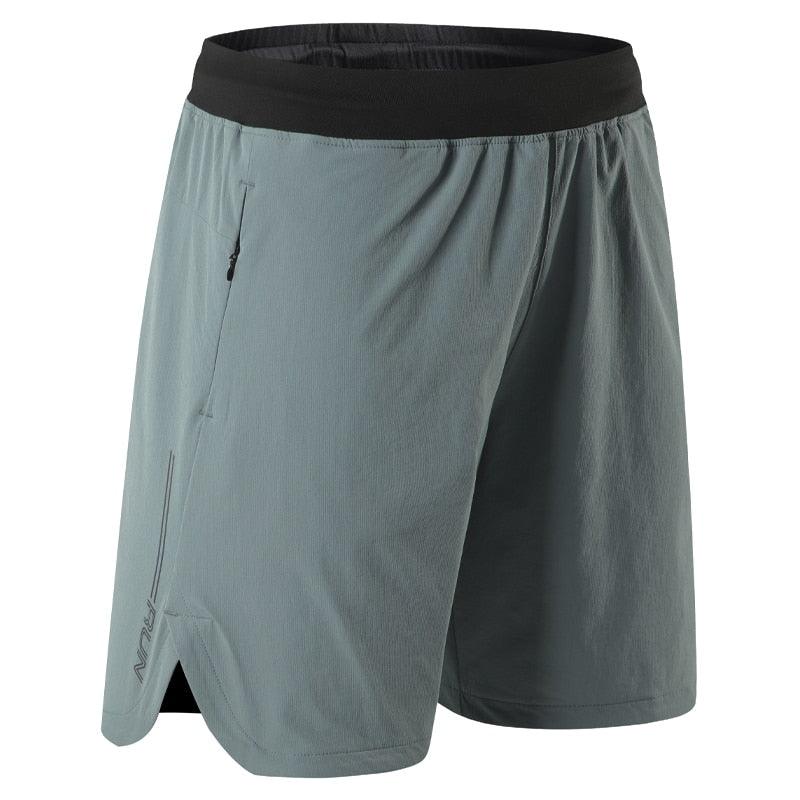 New Workout Breathable Quick Dry Run Shorts