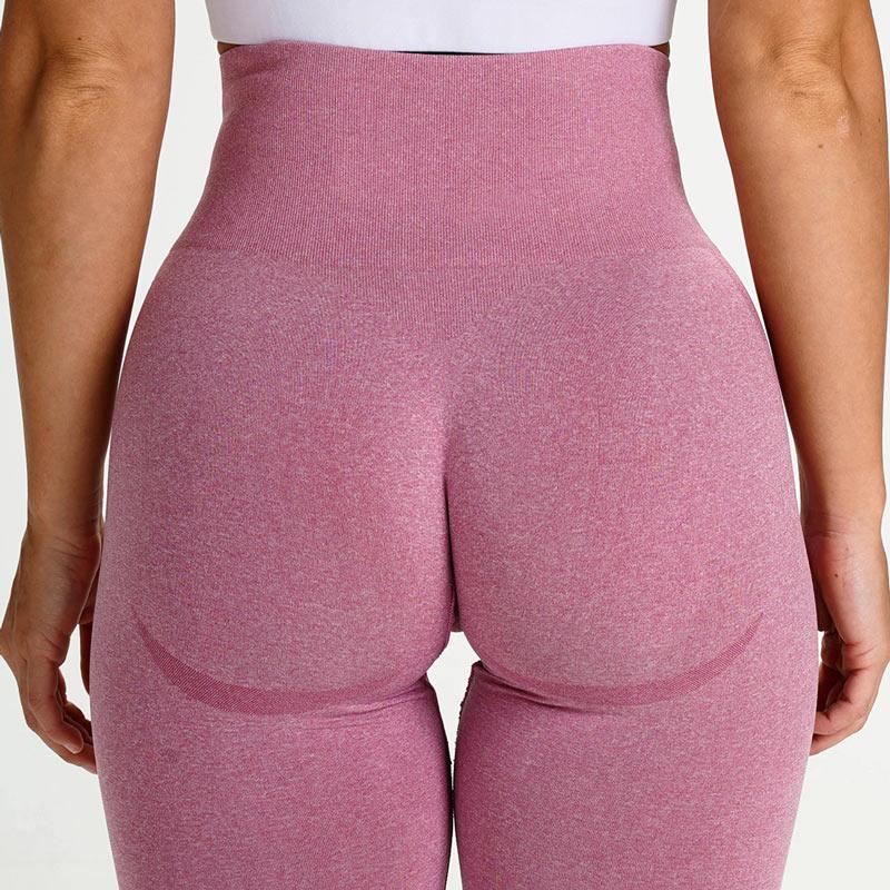 New Seamless Workout Gym Leggings