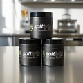 Lime Salt + Electrolytes (60 Servings Tub)